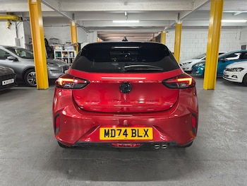 Used Vauxhall Corsa 2024 for sale - 75479019: Photo