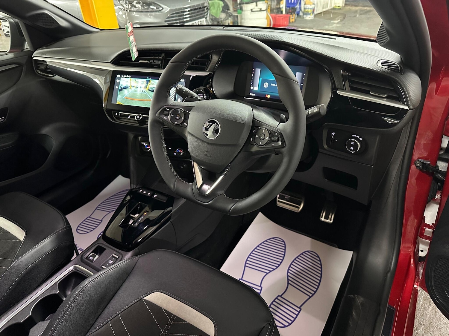 Vehicle 9