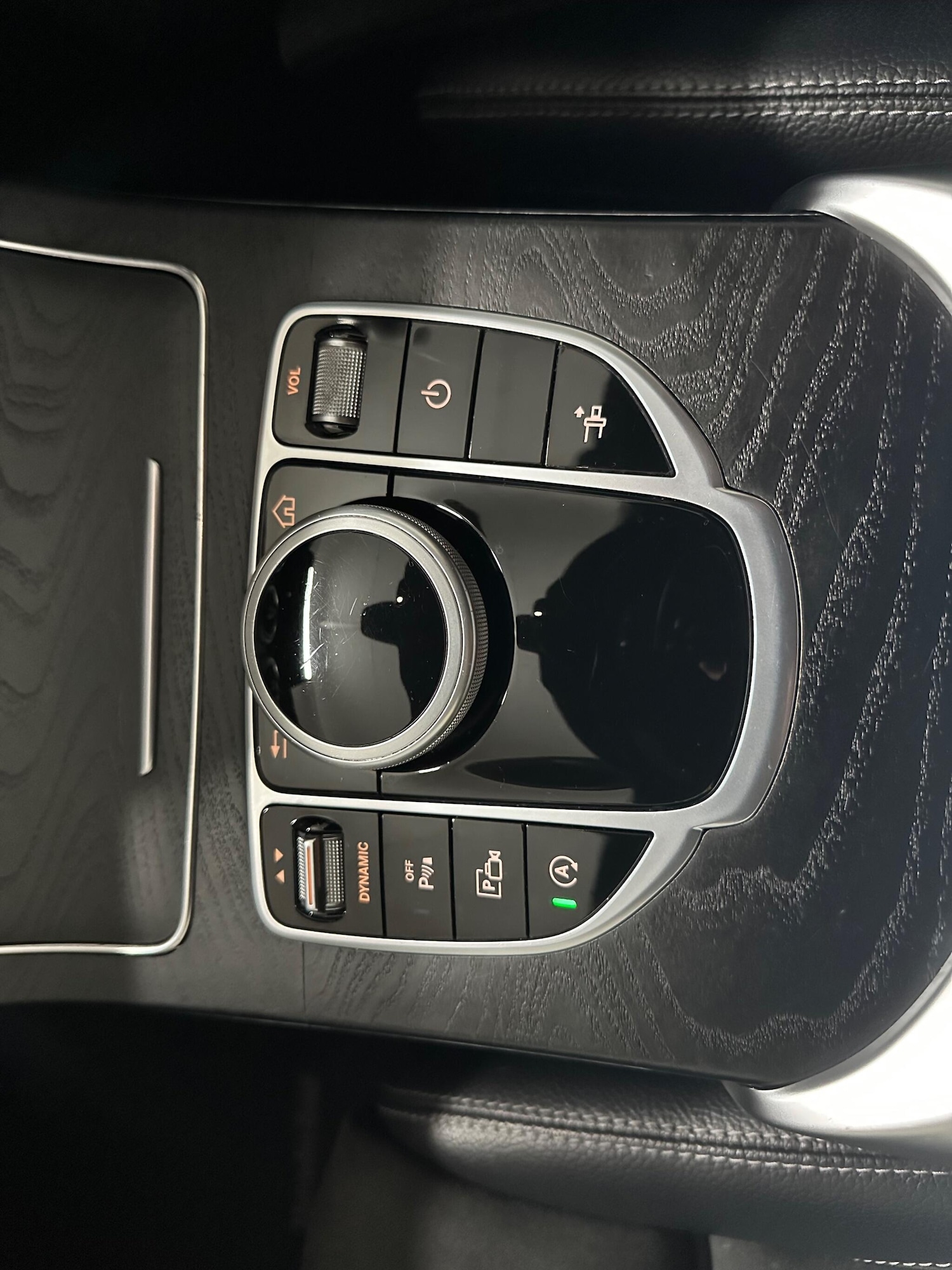 Used Mercedes-Benz C Class 2019 for sale - 76371370: Photo 21