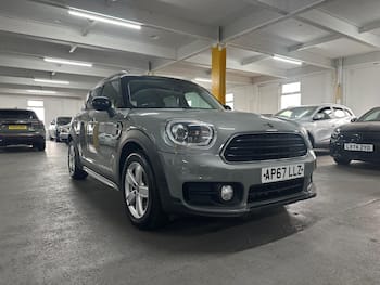 Used MINI Countryman 2017 for sale - 79677333: Photo