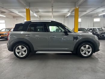 Used MINI Countryman 2017 for sale - 79677333: Photo