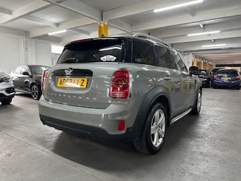 Used MINI Countryman 2017 for sale - 79677333: Photo
