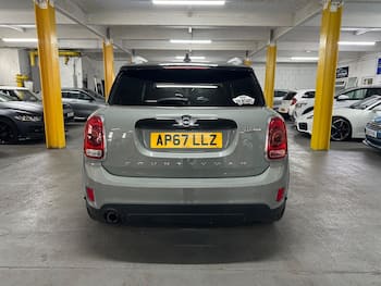 Used MINI Countryman 2017 for sale - 79677333: Photo