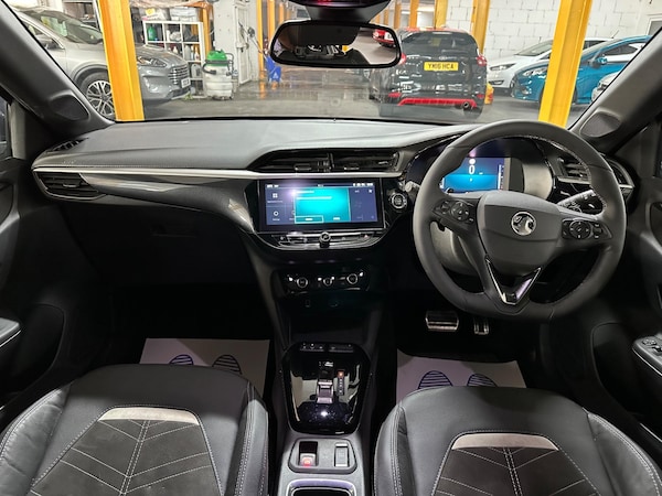 Used Vauxhall Corsa 2024 for sale - 75362836: Photo 15