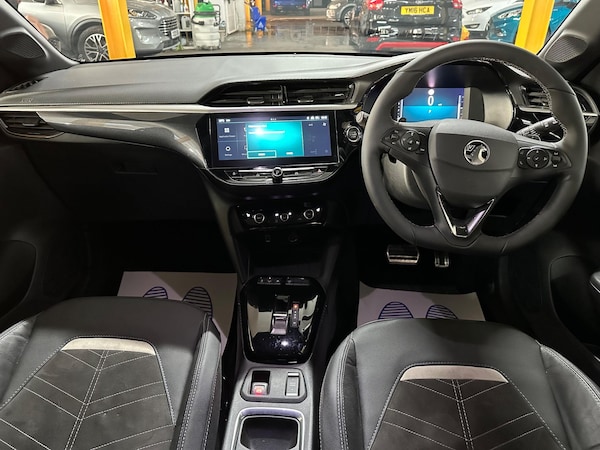 Used Vauxhall Corsa 2024 for sale - 75362836: Photo 17