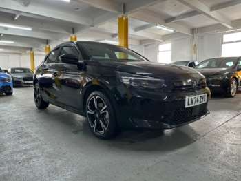 2024 (74) - 1.2 Turbo Ultimate Auto Euro 6 (s/s) 5dr