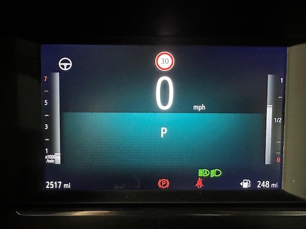 Used Vauxhall Corsa 2024 for sale - 75362836: Photo 22