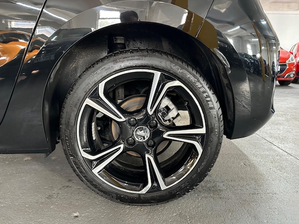 Used Vauxhall Corsa 2024 for sale - 75362836: Photo 29