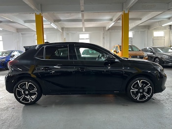 Used Vauxhall Corsa 2024 for sale - 75362836: Photo