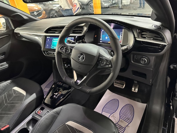 Used Vauxhall Corsa 2024 for sale - 75362836: Photo 8