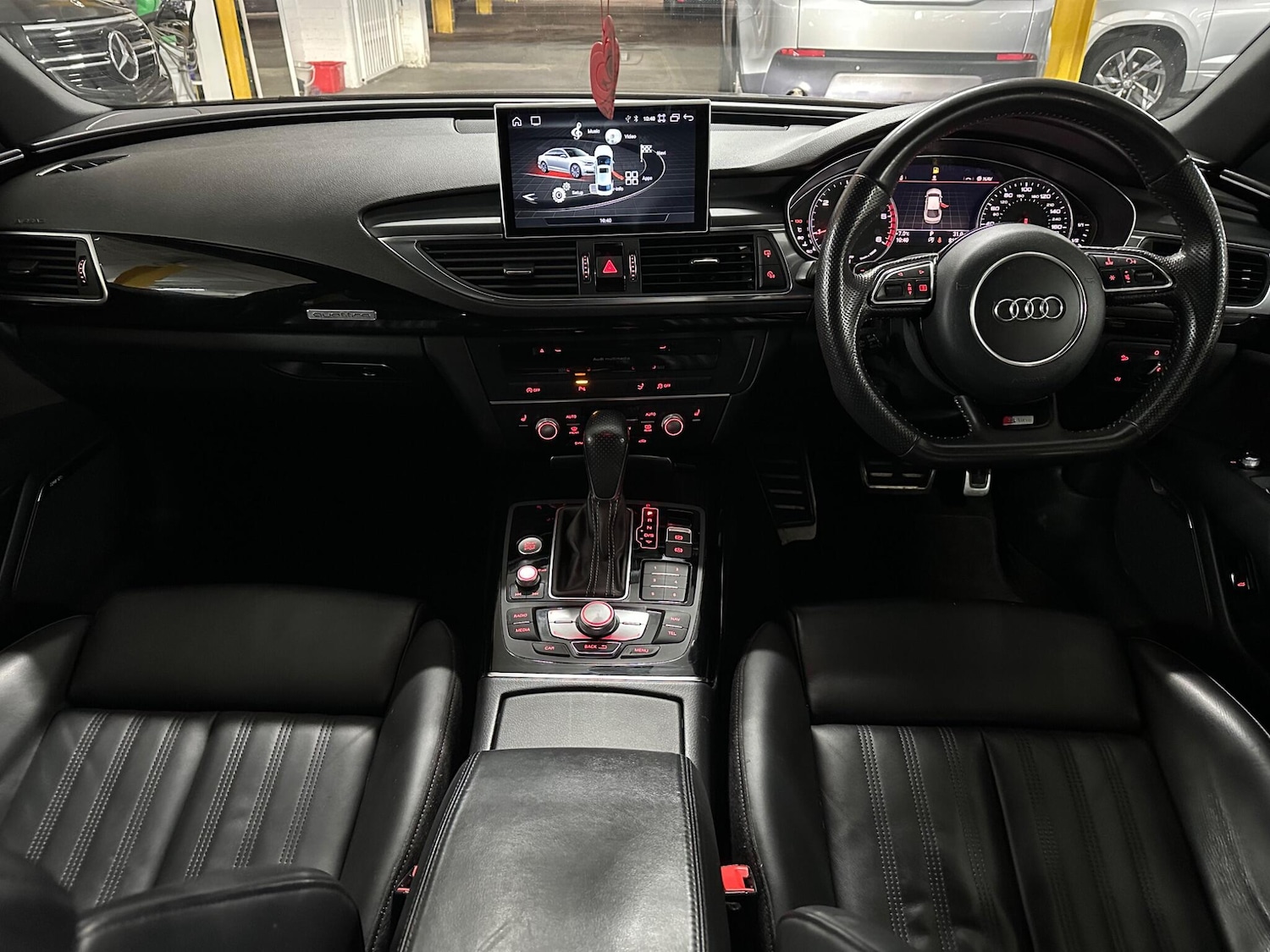 Used Audi A7 2017 for sale - 77574978: Photo 11