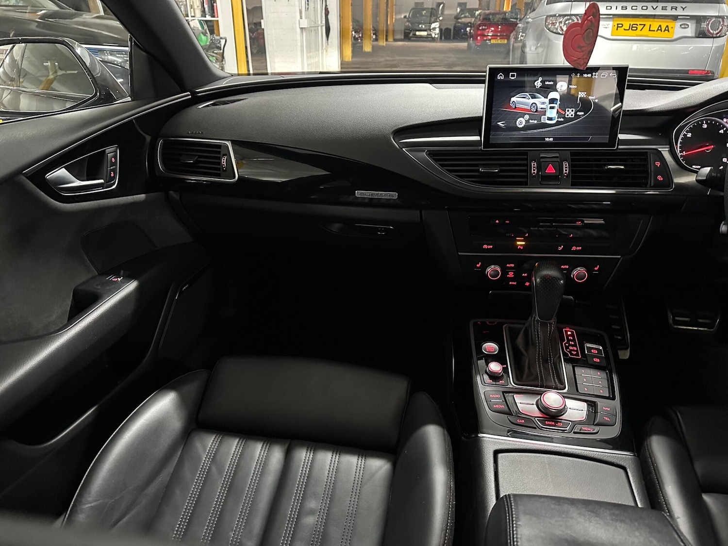 Used Audi A7 2017 for sale - 77574978: Photo 12