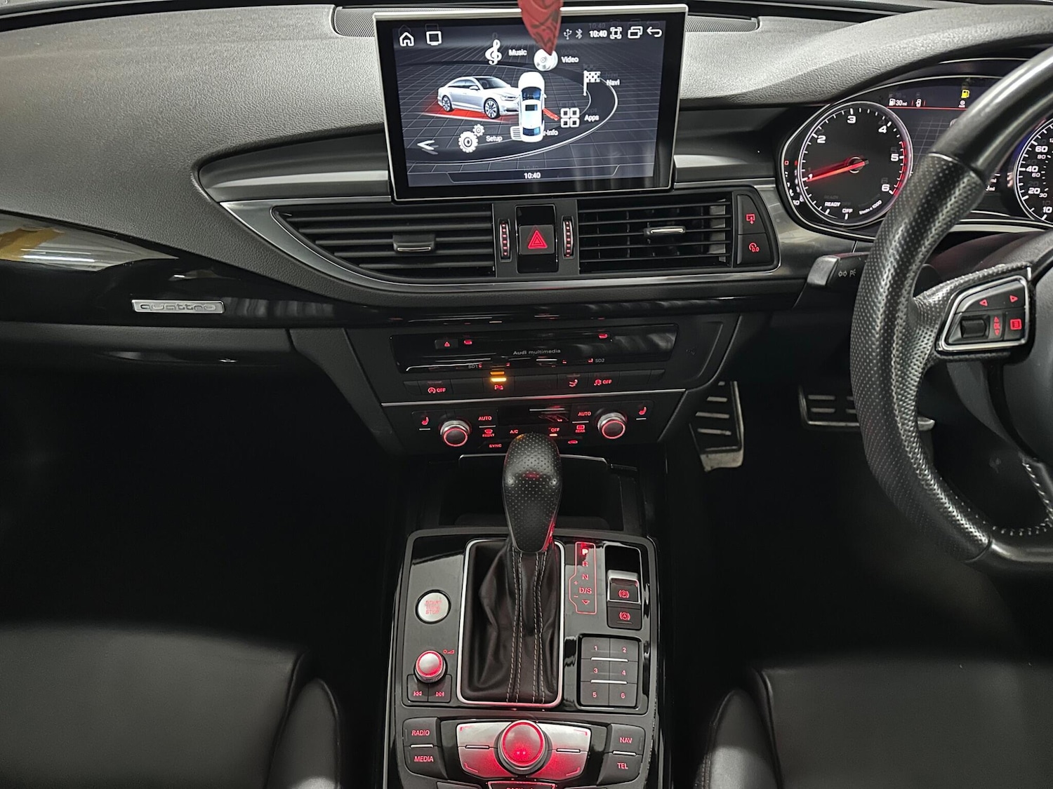 Used Audi A7 2017 for sale - 77574978: Photo 14