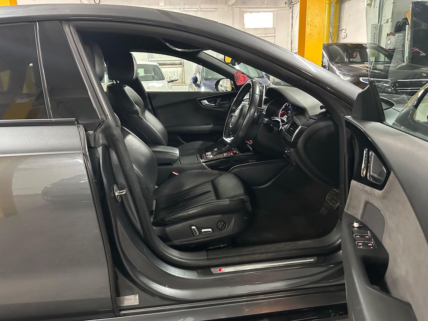 Used Audi A7 2017 for sale - 77574978: Photo 15