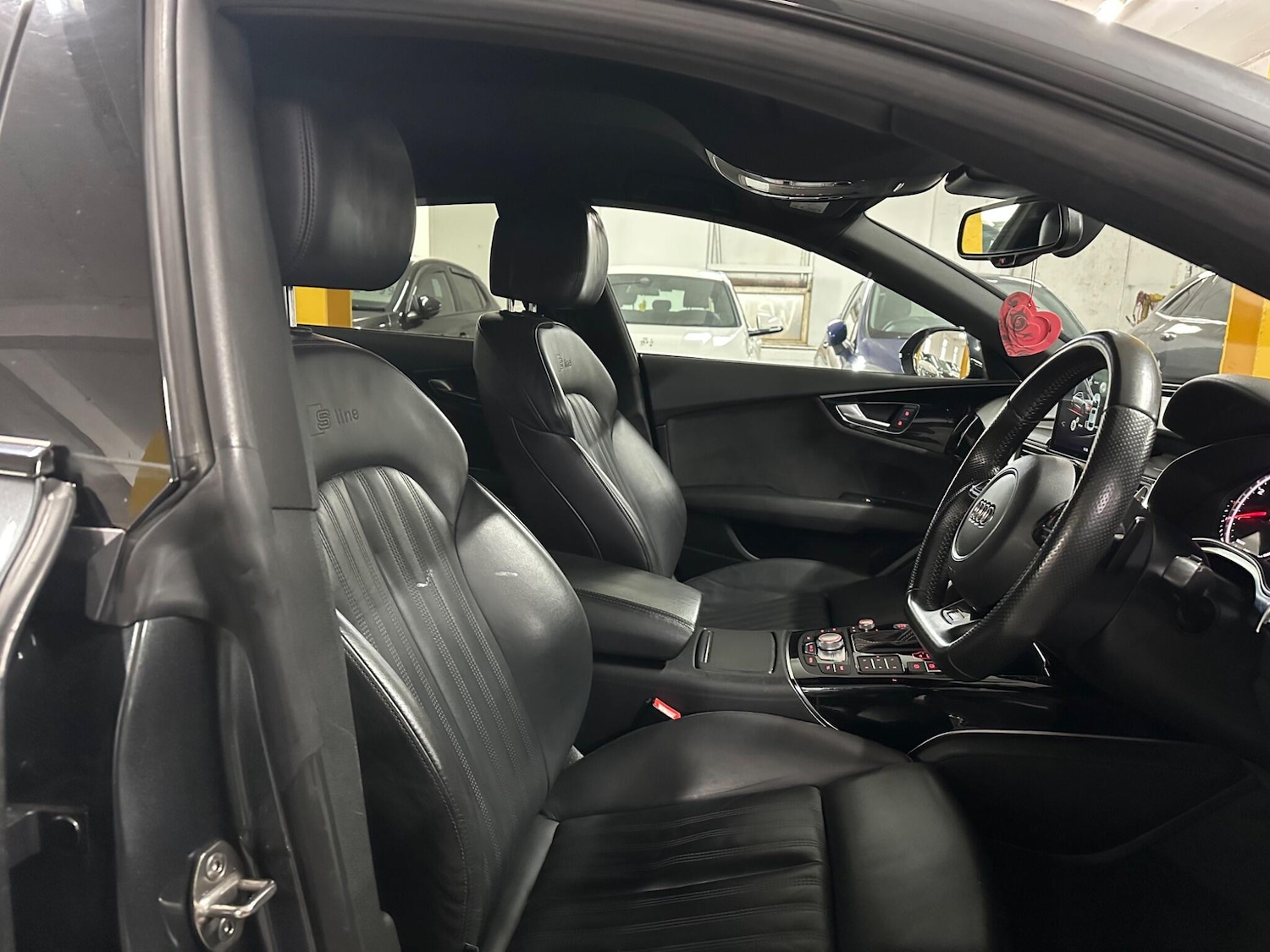 Used Audi A7 2017 for sale - 77574978: Photo 16