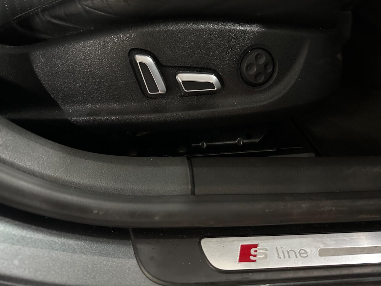 Used Audi A7 2017 for sale - 77574978: Photo 18