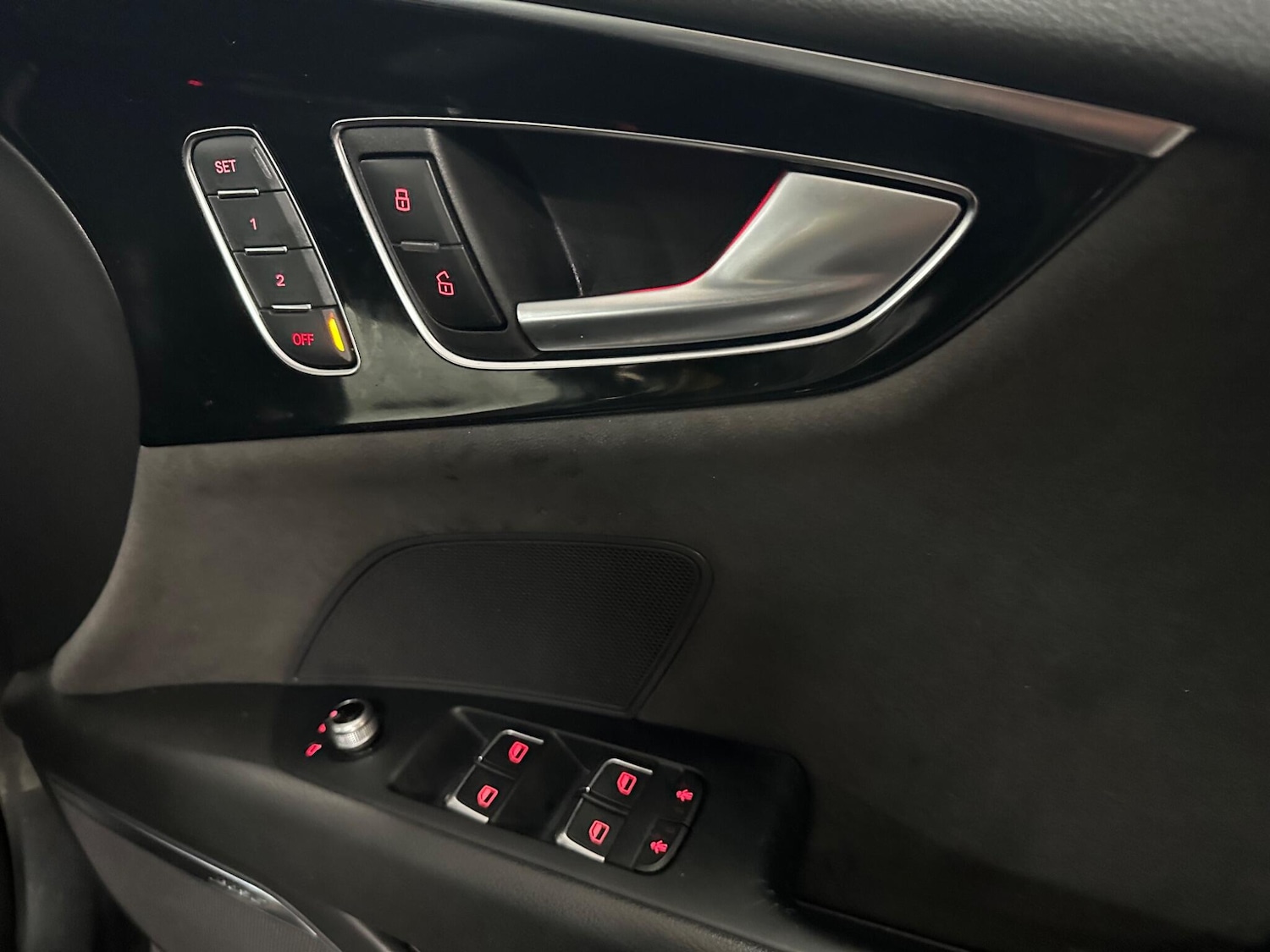 Used Audi A7 2017 for sale - 77574978: Photo 19