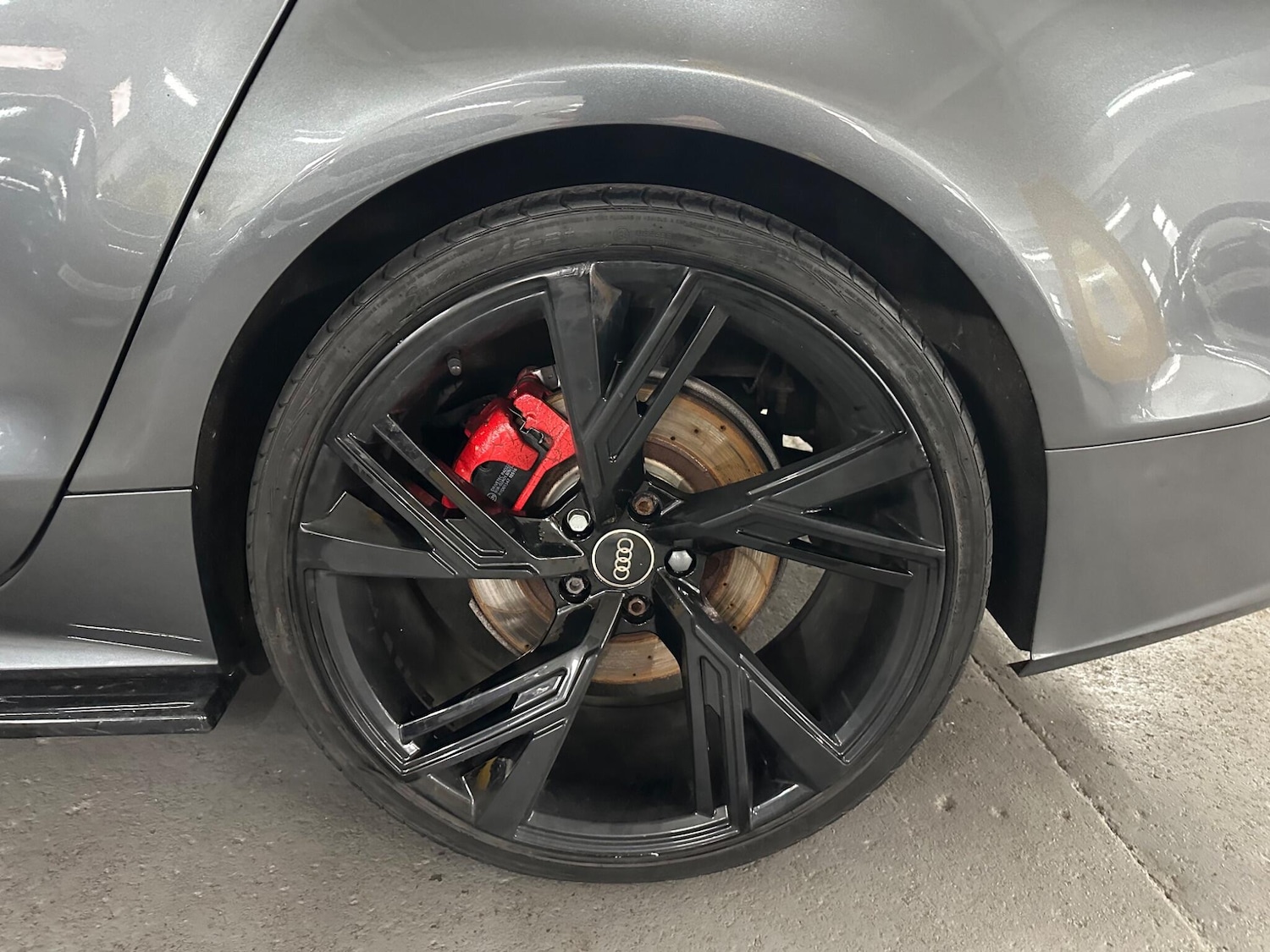 Used Audi A7 2017 for sale - 77574978: Photo 21