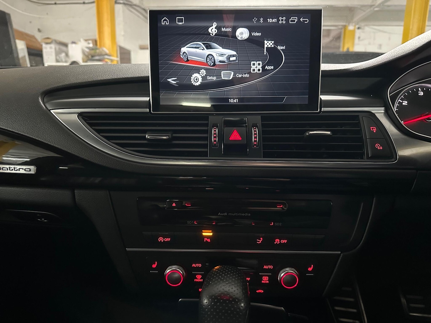 Used Audi A7 2017 for sale - 77574978: Photo 22