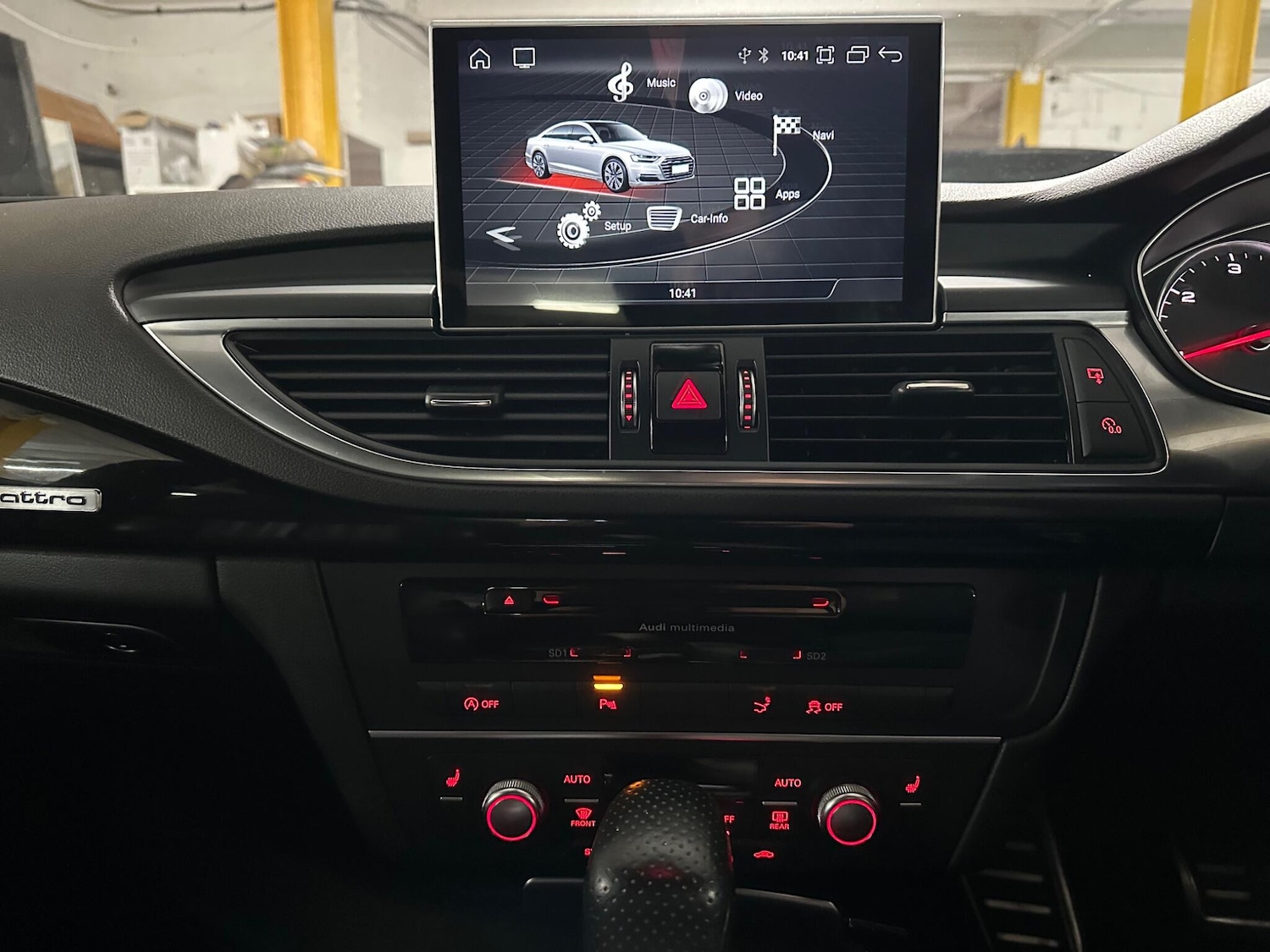 Used Audi A7 2017 for sale - 77574978: Photo 23