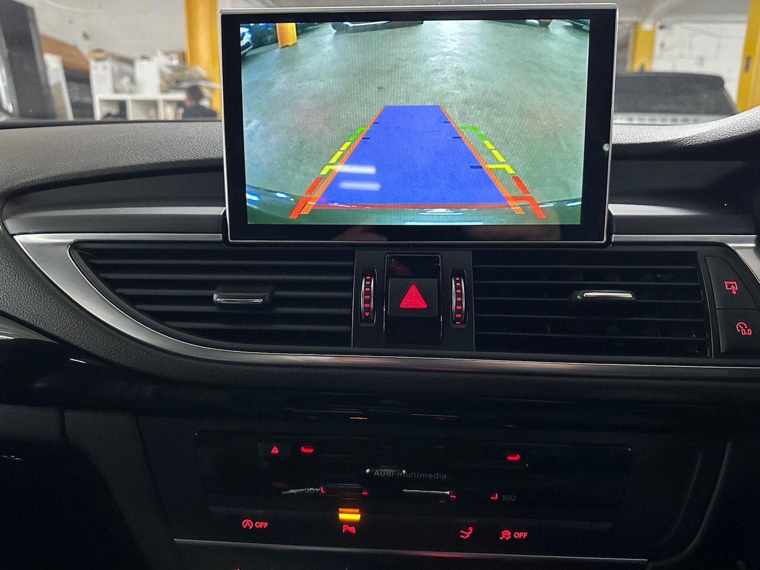 Used Audi A7 2017 for sale - 77574978: Photo 24