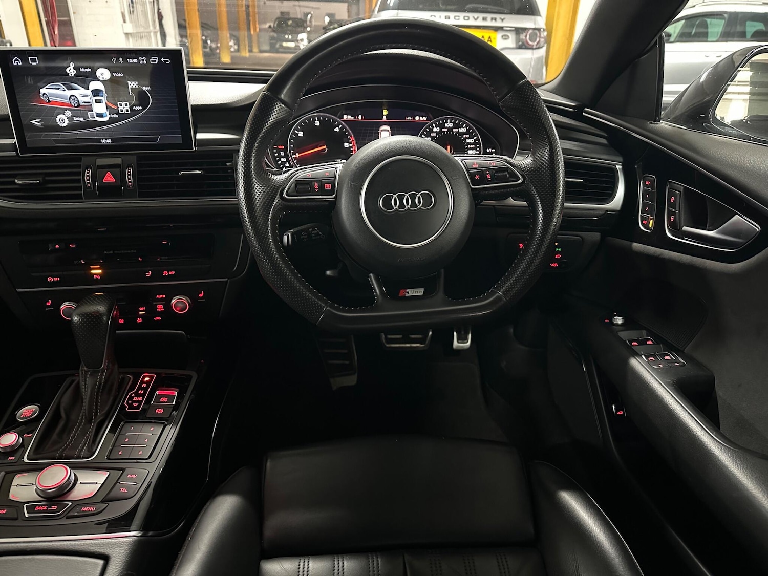 Used Audi A7 2017 for sale - 77574978: Photo 27
