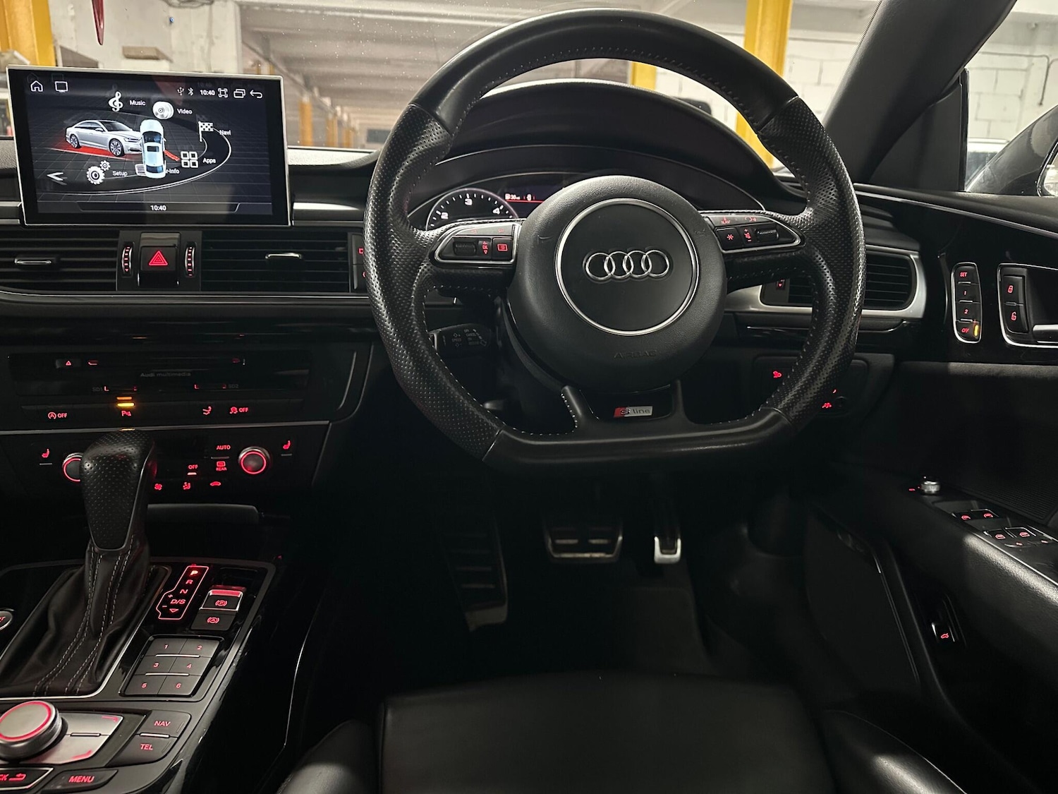 Used Audi A7 2017 for sale - 77574978: Photo 28