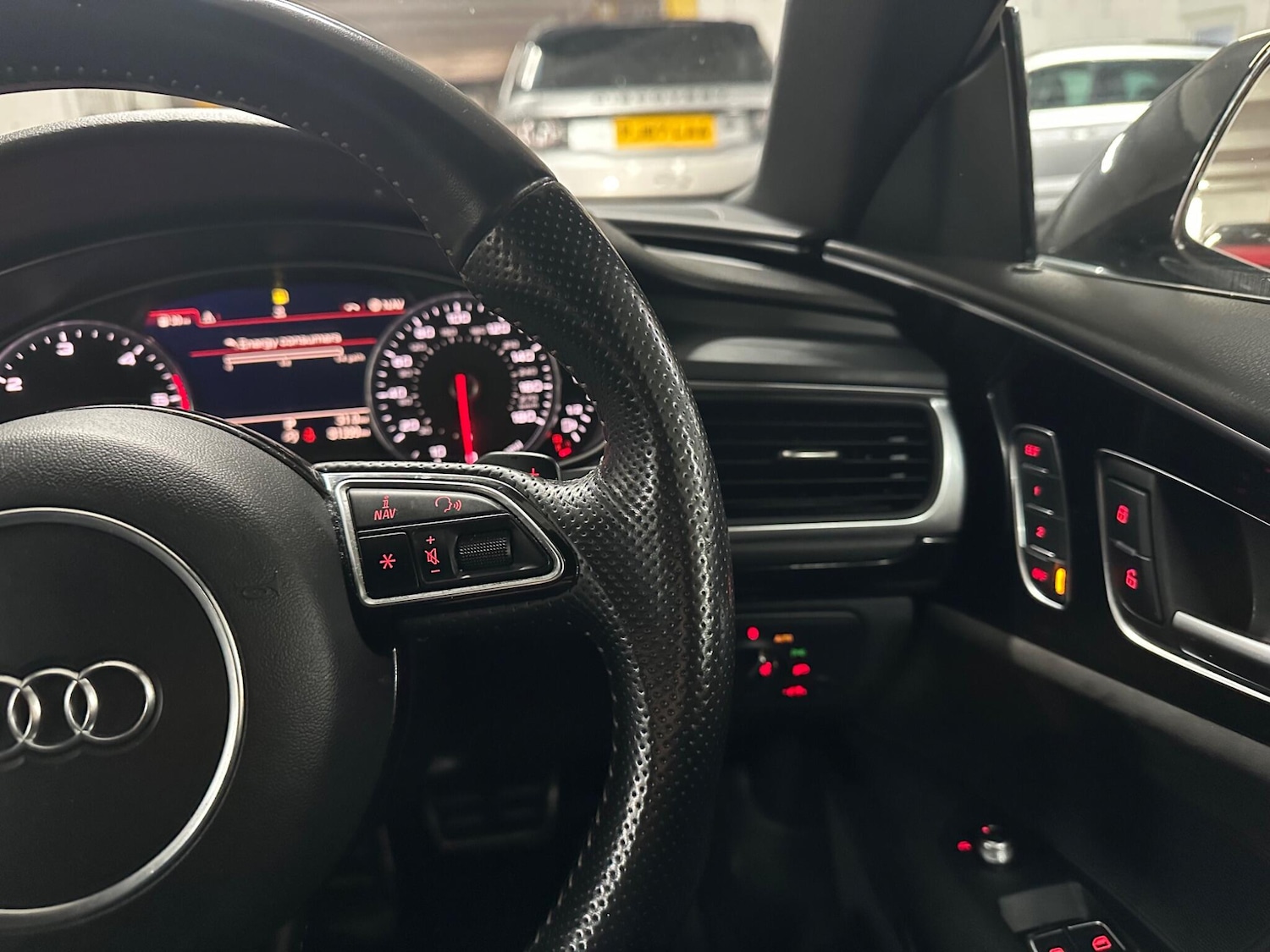 Used Audi A7 2017 for sale - 77574978: Photo 30