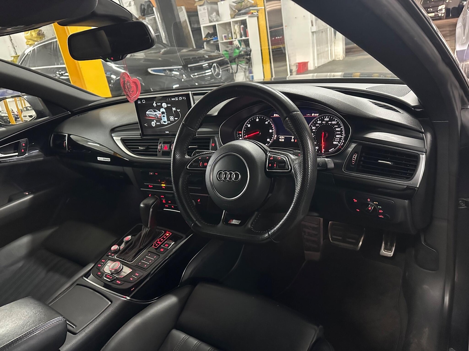 Used Audi A7 2017 for sale - 77574978: Photo 34