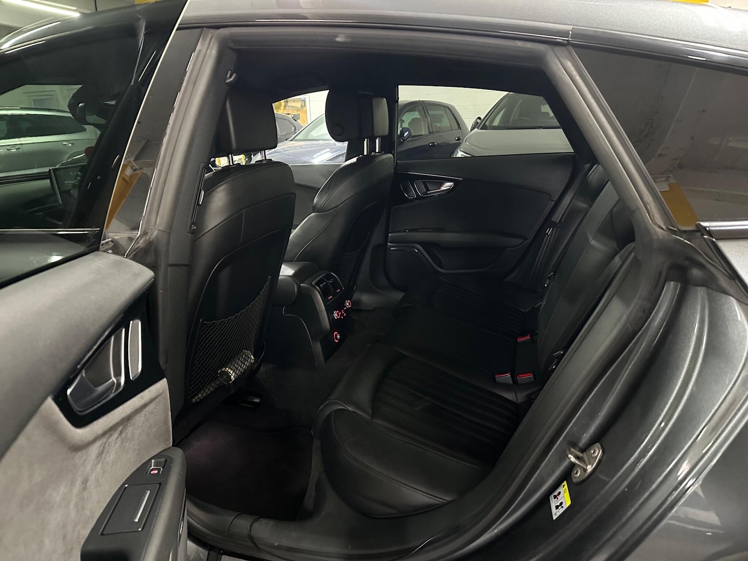 Used Audi A7 2017 for sale - 77574978: Photo 35