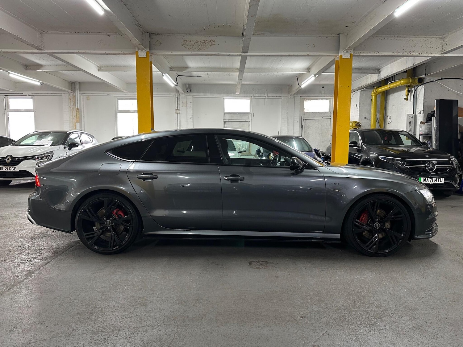 Used Audi A7 2017 for sale - 77574978: Photo 8