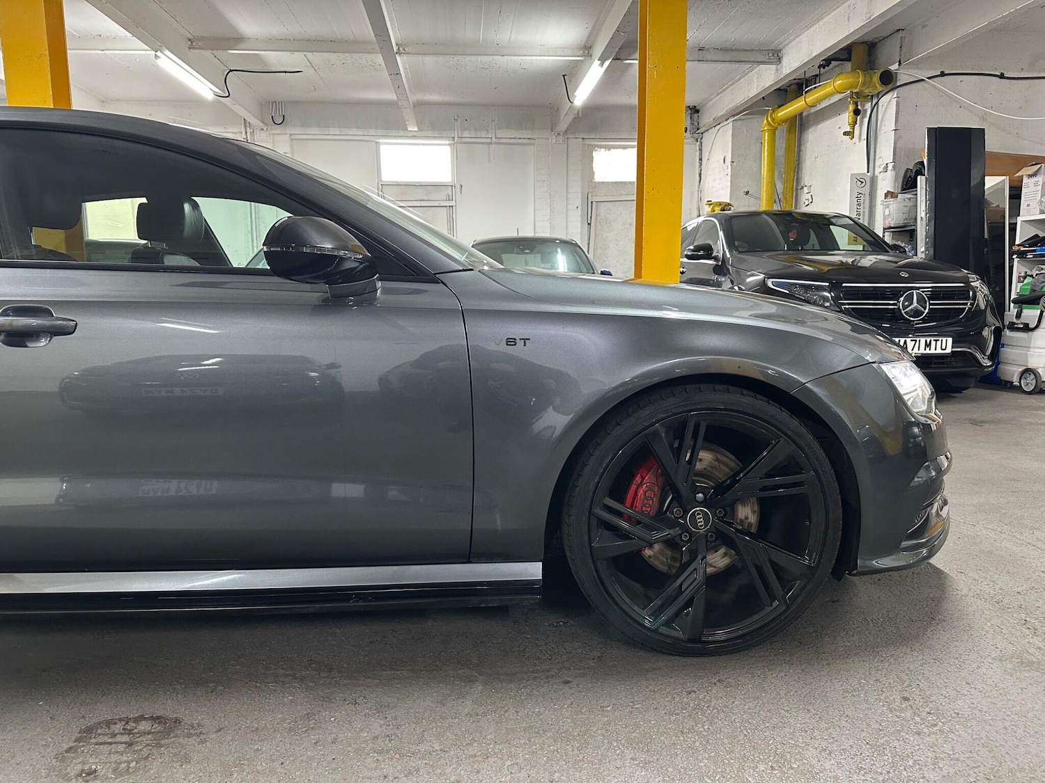 Used Audi A7 2017 for sale - 77574978: Photo 9