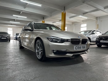 Used BMW 3 Series 2014 for sale - 78481065: Photo