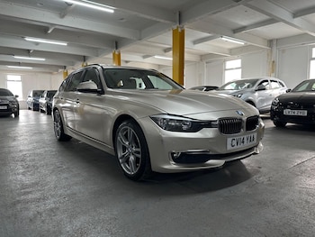 Used BMW 3 Series 2014 for sale - 78481065: Photo