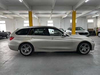 Used BMW 3 Series 2014 for sale - 78481065: Photo