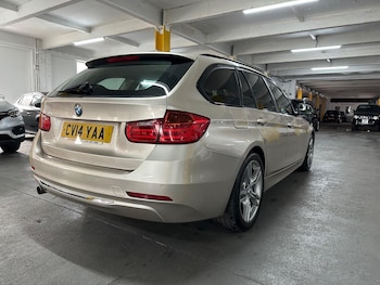 Used BMW 3 Series 2014 for sale - 78481065: Photo