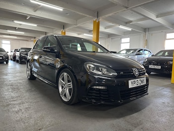Used Volkswagen Golf 2013 for sale - 78492105: Photo