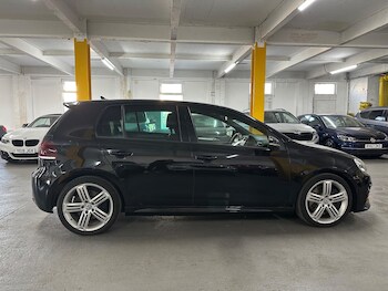 Used Volkswagen Golf 2013 for sale - 78492105: Photo