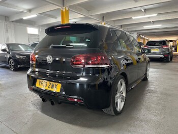 Used Volkswagen Golf 2013 for sale - 78492105: Photo