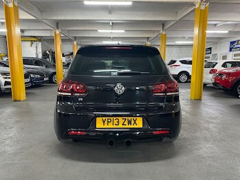 Used Volkswagen Golf 2013 for sale - 78492105: Photo