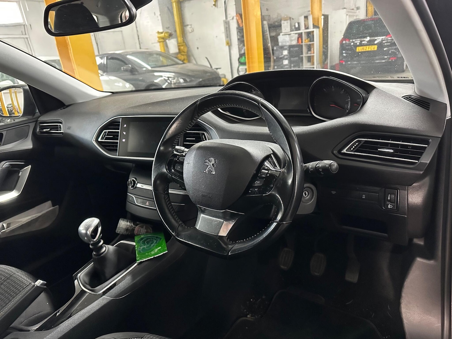 Used Peugeot 308 SW 2019 for sale - 76371004: Photo 10