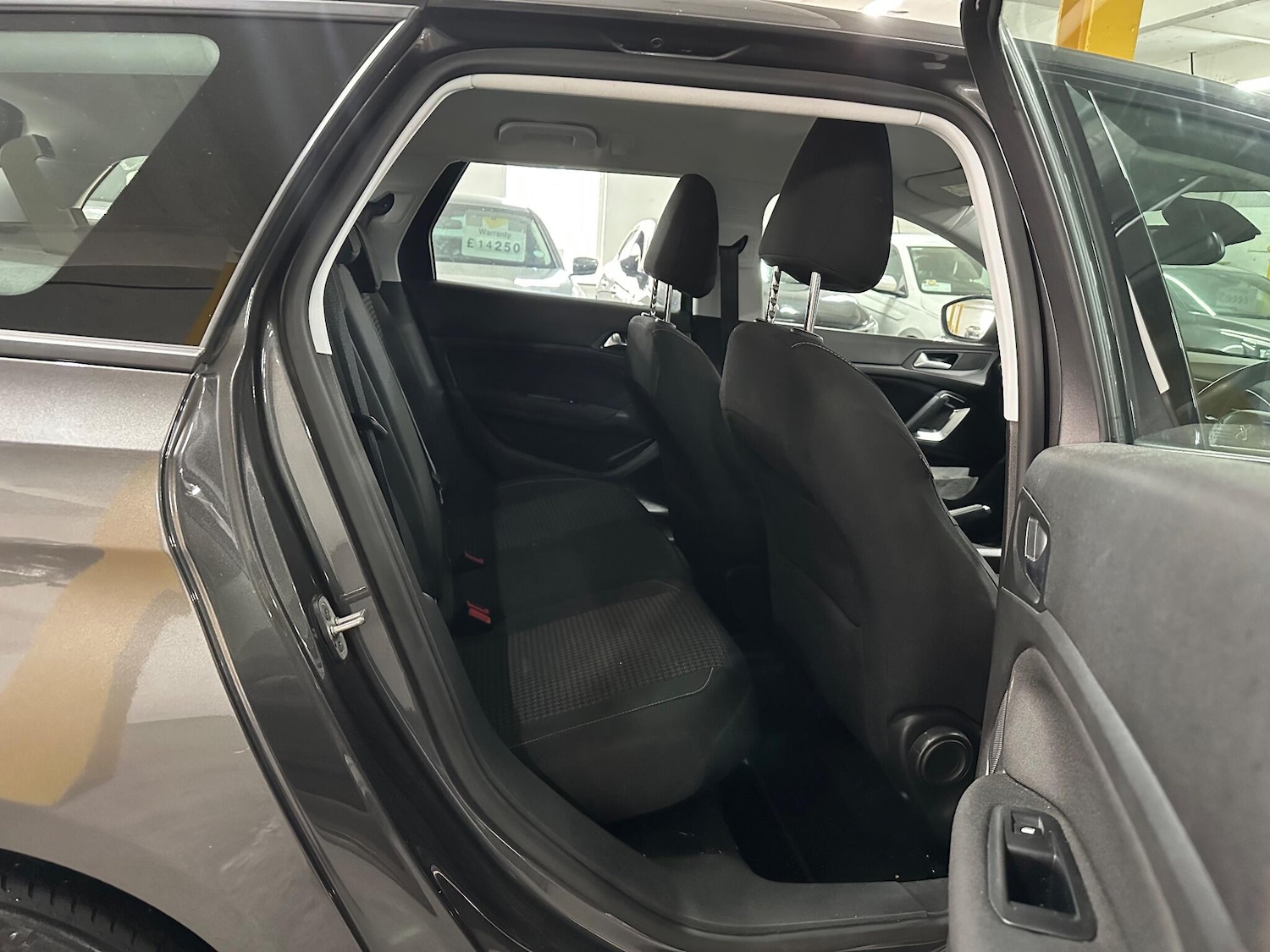 Used Peugeot 308 SW 2019 for sale - 76371004: Photo 11