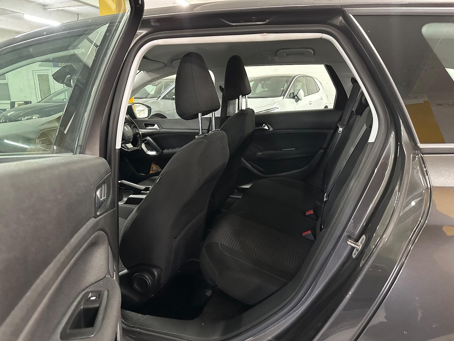 Used Peugeot 308 SW 2019 for sale - 76371004: Photo 12