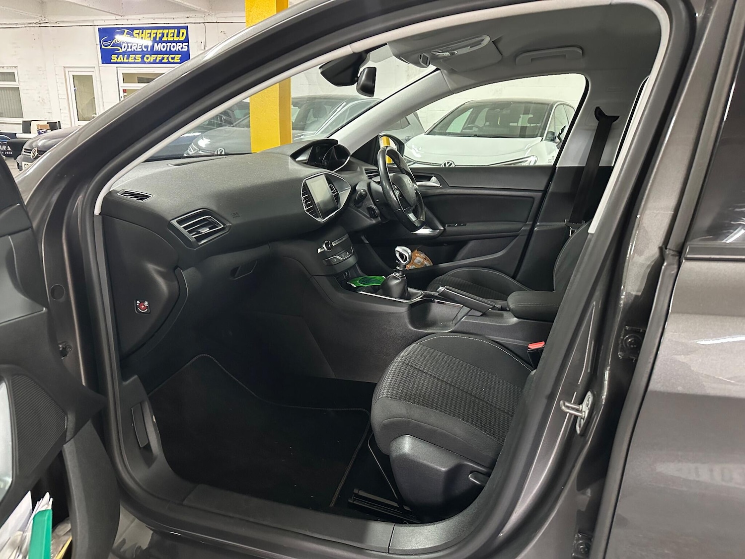 Used Peugeot 308 SW 2019 for sale - 76371004: Photo 13