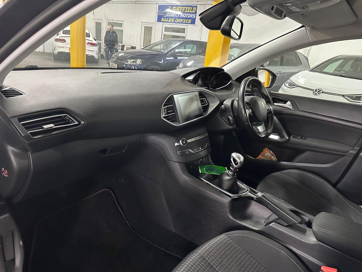 Used Peugeot 308 SW 2019 for sale - 76371004: Photo 14