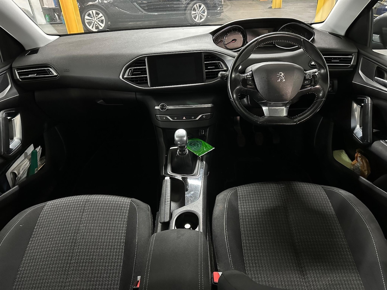 Used Peugeot 308 SW 2019 for sale - 76371004: Photo 15