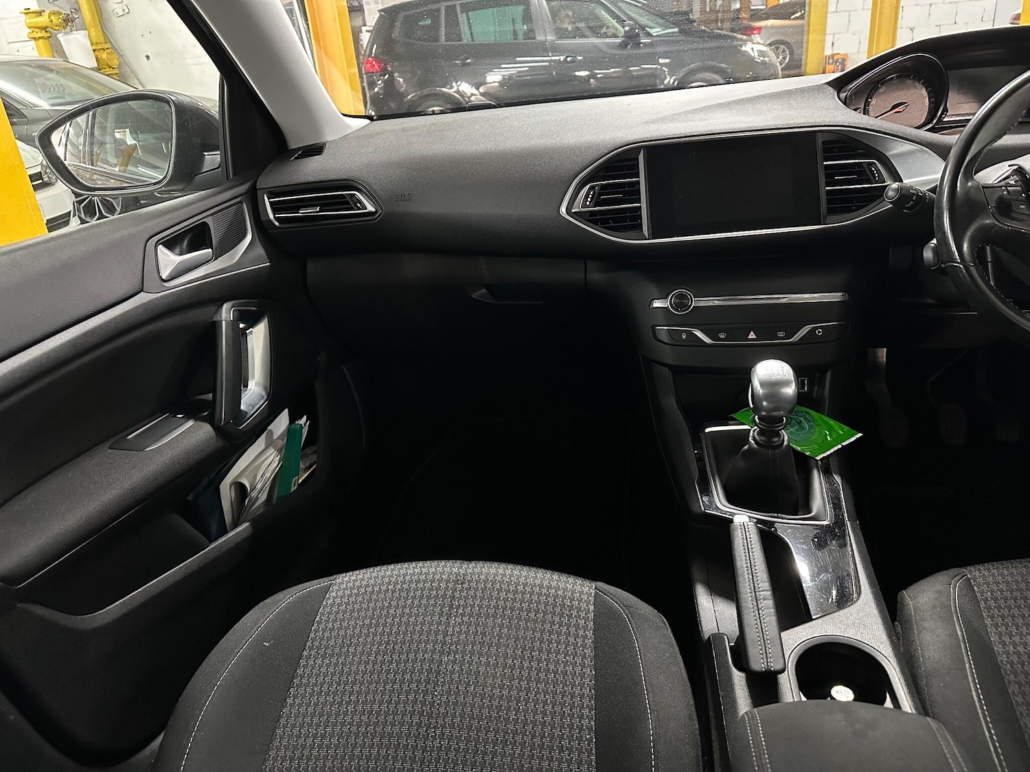 Used Peugeot 308 SW 2019 for sale - 76371004: Photo 16