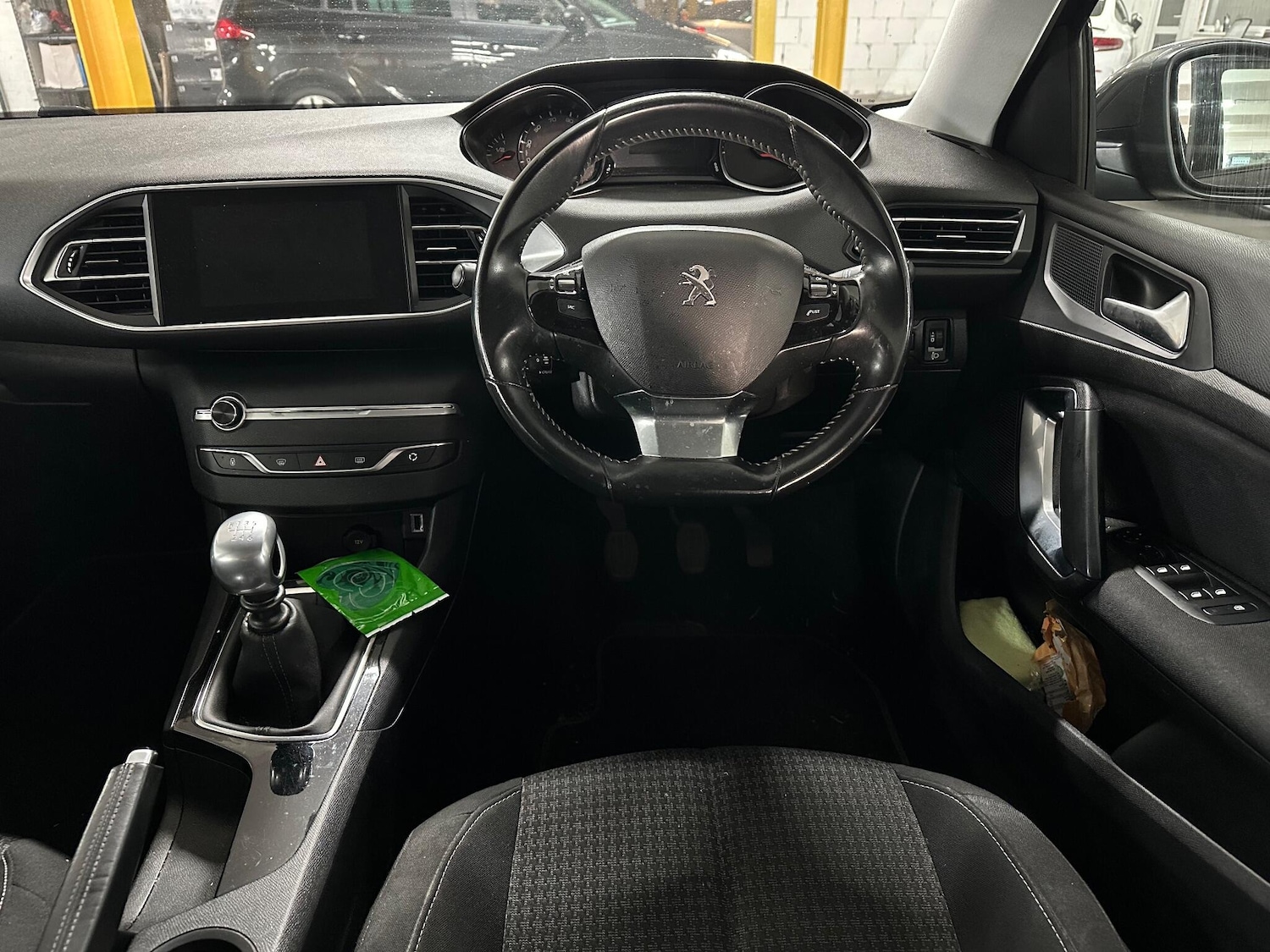 Used Peugeot 308 SW 2019 for sale - 76371004: Photo 17