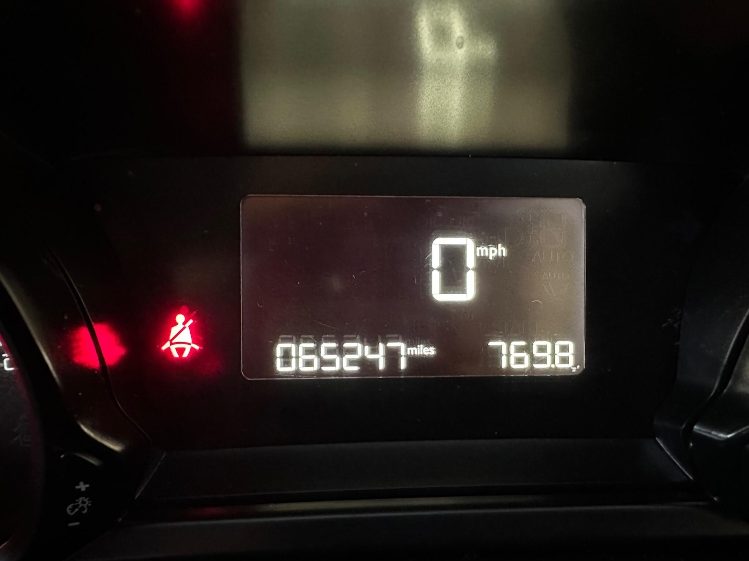 Used Peugeot 308 SW 2019 for sale - 76371004: Photo 18