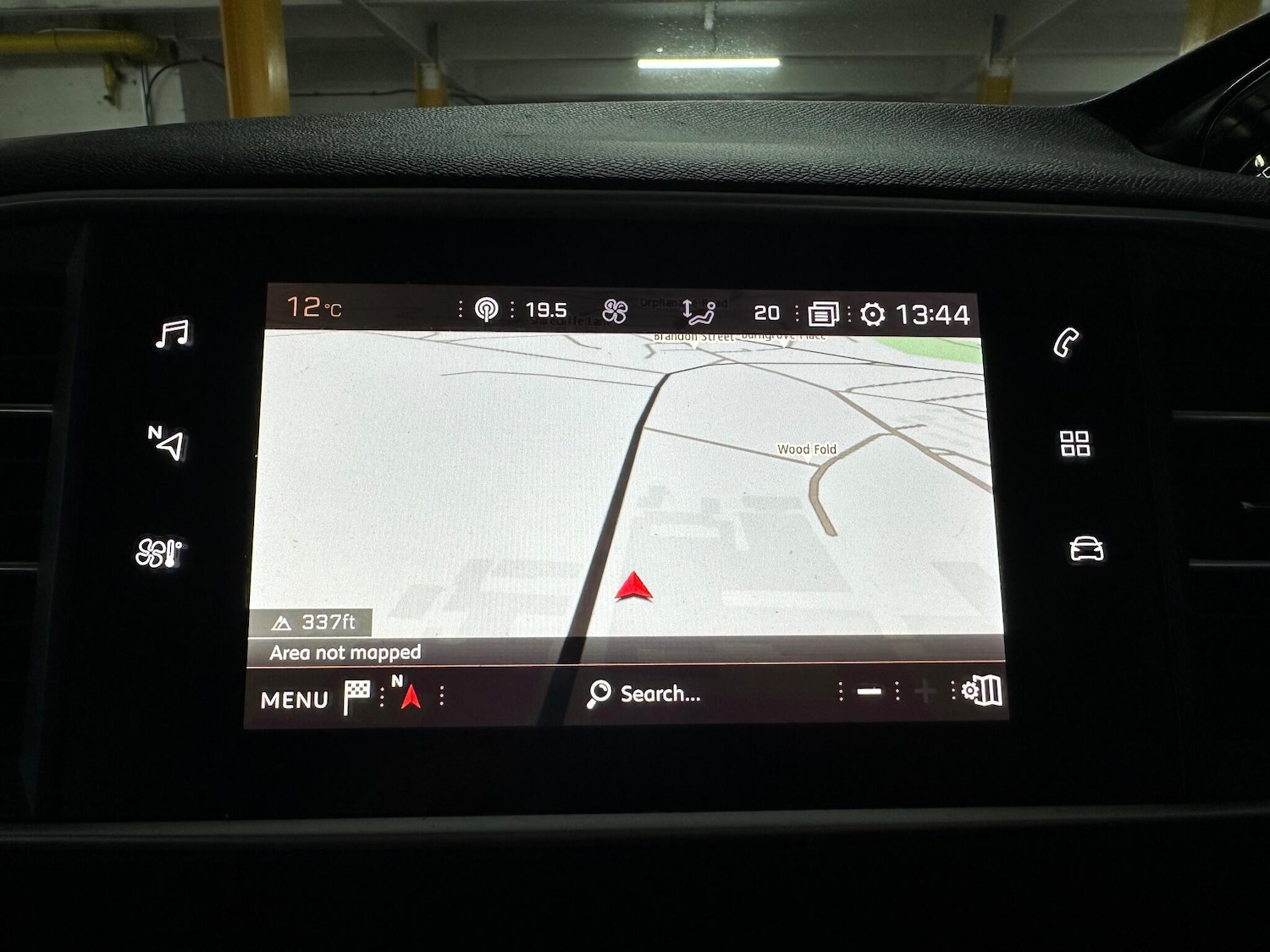 Used Peugeot 308 SW 2019 for sale - 76371004: Photo 19